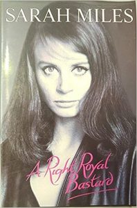 A Right Royal Bastard